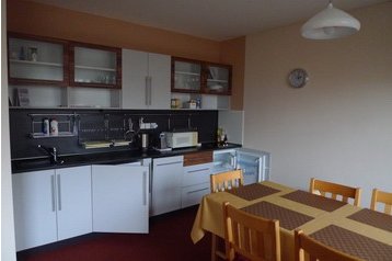 Slowakije Byt Vysoké Tatry, Exterieur